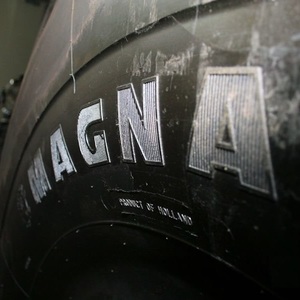 Compania Magna Tires deschide o uzină în Olanda