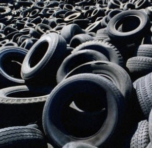 În orașul Naberejnie Celny se deschide uzină de prelucrare a anvelopelor