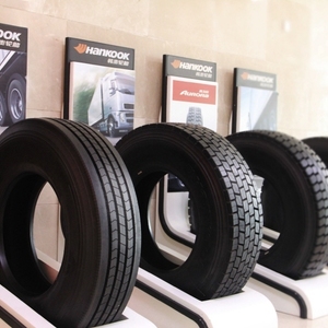 Hankook Tire dezvoltă colaborarea tehnică cu Sinopec