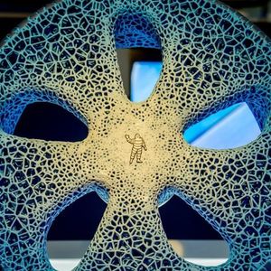 Anvelopa conceptuală Michelin Vision a întrat în lista celor mai reușite invenții din anul 2017!